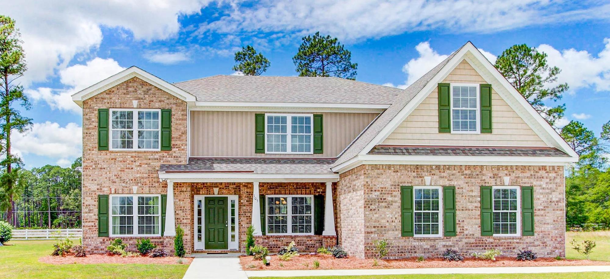 New Homes In Savannah GA New Homes In Savannah GA