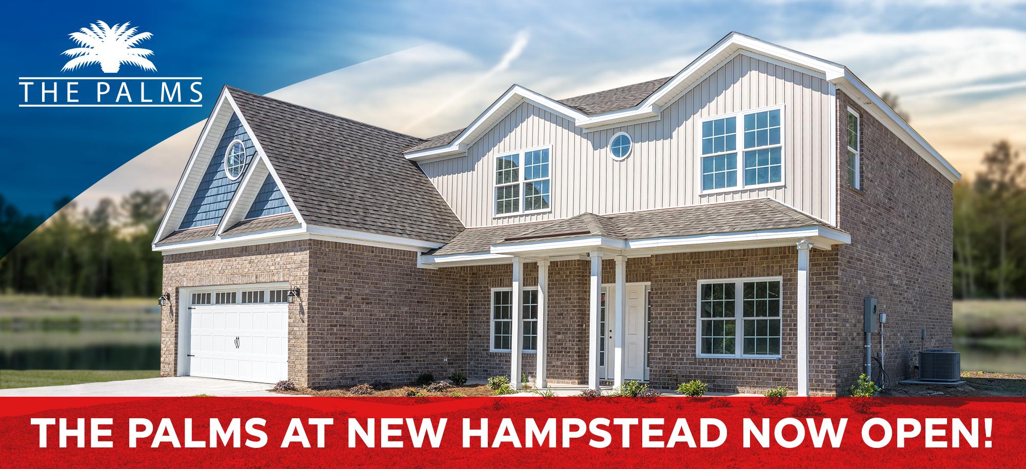 New Homes in Savannah GA Beacon Builders